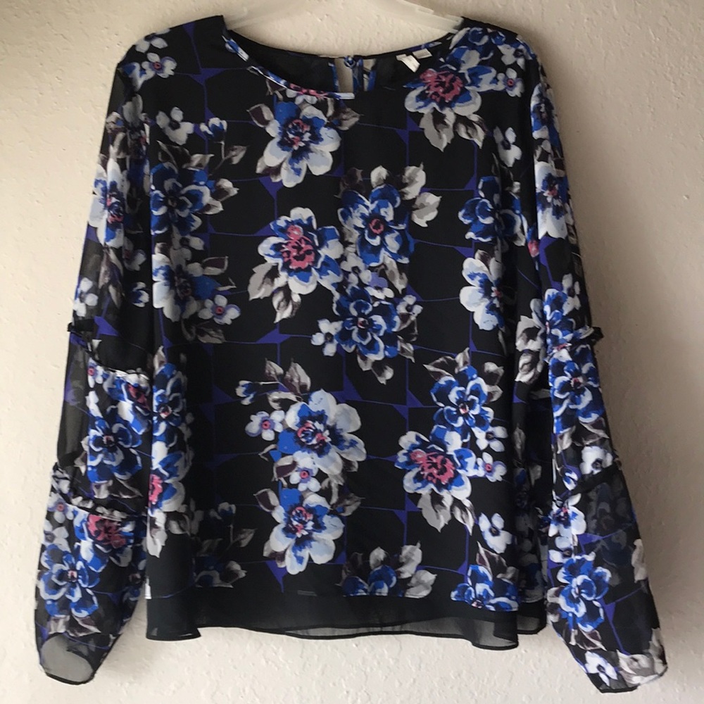 Cato Blouse